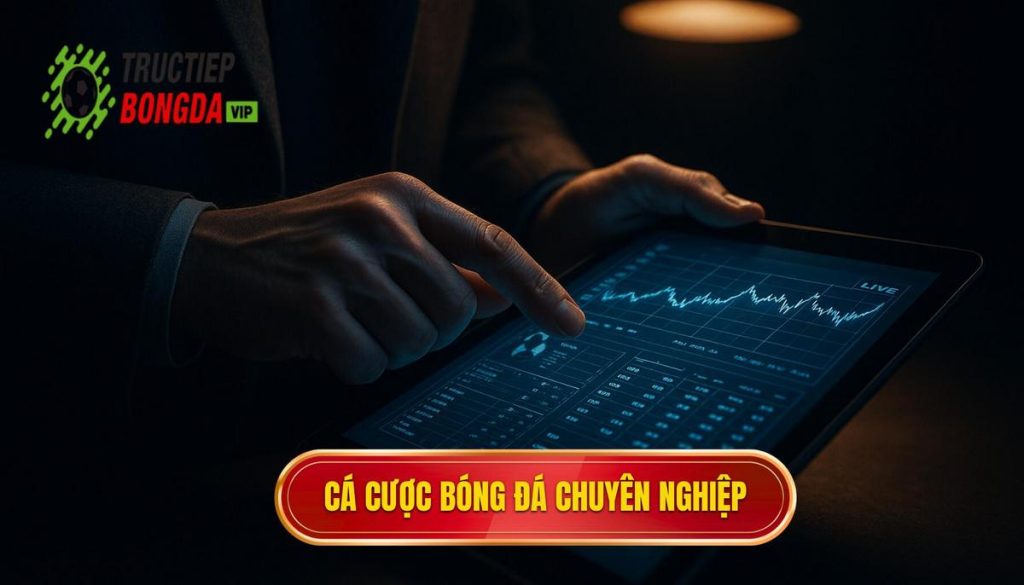 thumb - cá cược bóng đá chuyên nghiệp