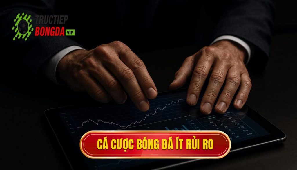 thumb - cá cược bóng đá ít rủi ro