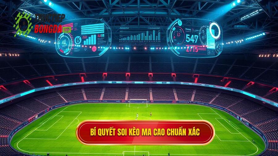 Phân tích đa chiều: Cách soi Kèo bóng đá Ma Cao như một chuyên gia