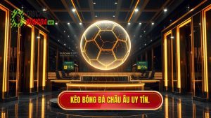 Kèo Bóng Đá Châu Âu: Cẩm Nang Toàn Tập Và Bí Quyết Chinh Phục Mọi Trận Đấu