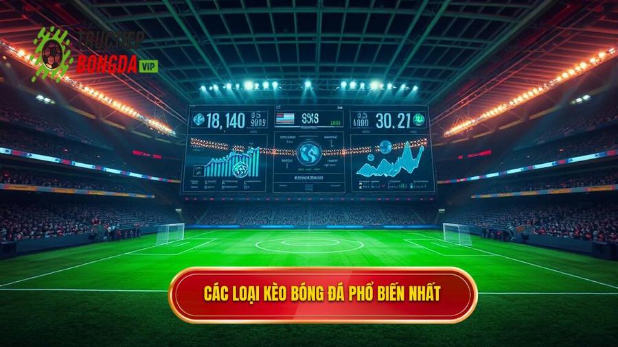Các bước cơ bản trong hướng dẫn soi kèo bóng đá chuyên nghiệp