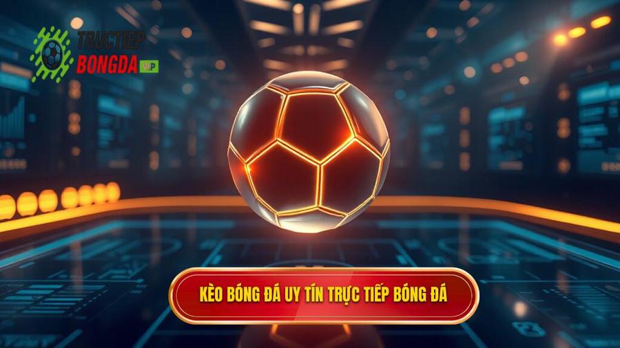 Kèo Bóng Đá Cho Người Mới: Cẩm Nang Toàn Tập Từ A Đến Z