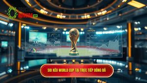 Soi Kèo World Cup: Bí Quyết Chiến Thắng Từ Chuyên Gia 2026