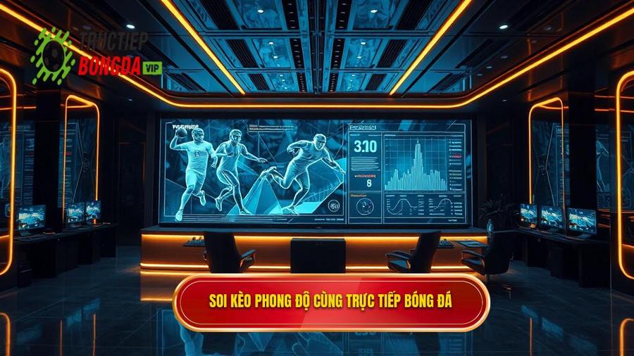 Soi Kèo Theo Phong Độ: Bí Quyết Chiến Thắng Từ Chuyên Gia 2024