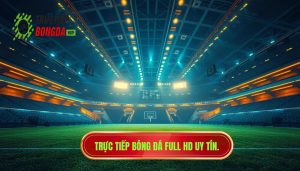 Xem Bóng Đá Trực Tiếp Full HD: Trải Nghiệm Đỉnh Cao Tại blancq-olibet.com