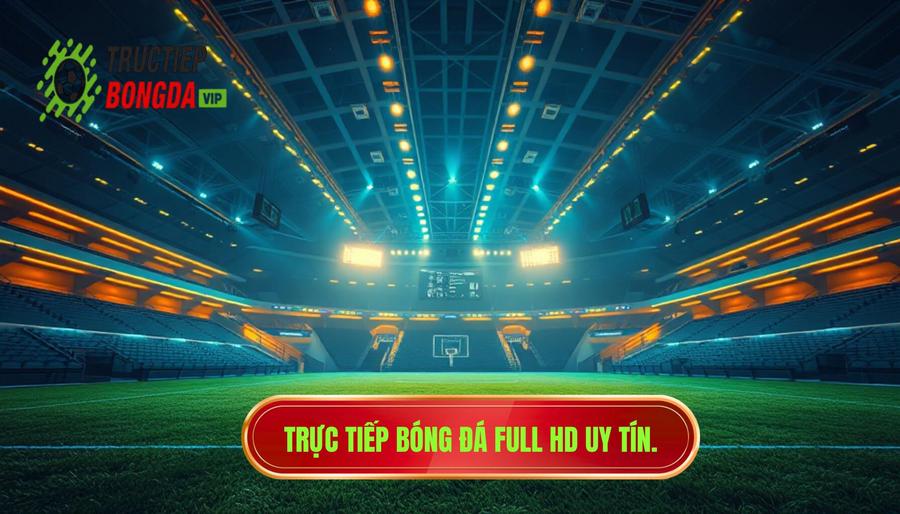 Xem Bóng Đá Trực Tiếp Full HD: Trải Nghiệm Đỉnh Cao Tại blancq-olibet.com